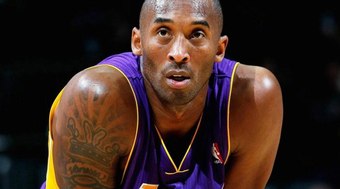 Dona do Lakers recebe carta racista: ‘se junte a Kobe no inferno' 
