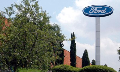 Ford envia comunicado oficial sobre venda de fábrica em São Paulo